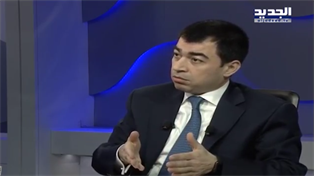 معالي الوزير المهندس سيزار أبي خليل يقدر بإيجابية أداء مشروع مقدمي الخدمات